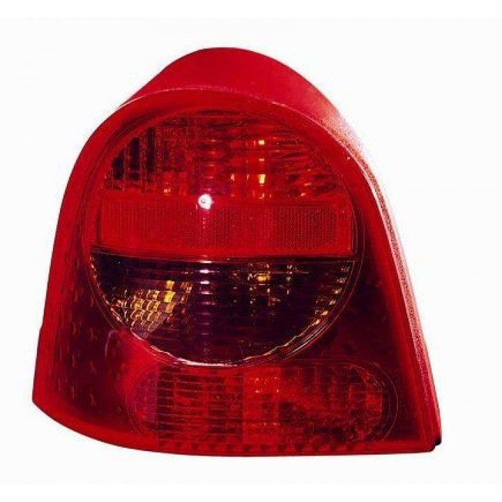 Twingo 2-II Sol Stop Lambası 2004-> 8200338148 -Depo