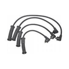 Clio 2-II Kangoo 1-I 2-II 1.4-1.6 8V K7M-K7J 1.4 8V E7J Ateşleme Buji Kablosu Takım 224404252R-Ünüva