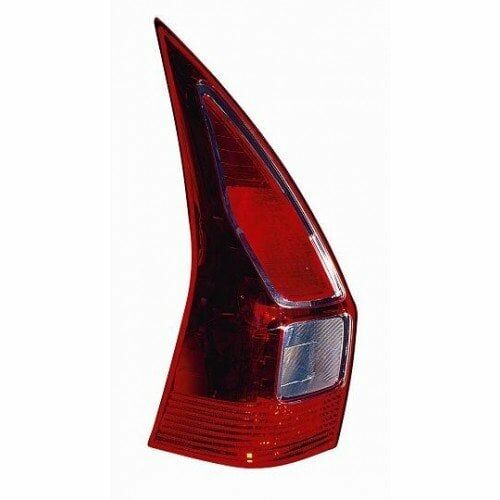 Megane 2-II SW Sol Stop Lambası (2006-2010) 8200417349 -Depo