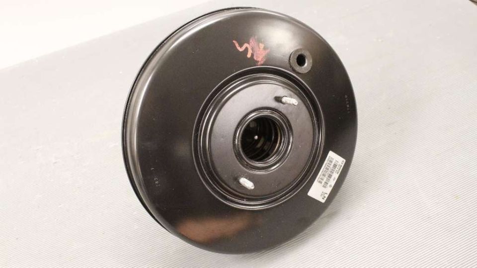 Megane 4-IV Talisman Westinghouse Fren Hava Deposu 2015-> 472105948R -Orijinal Yedek Parça