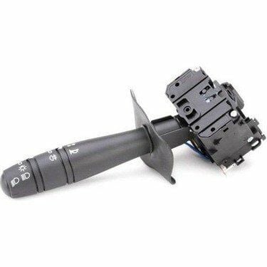 Logan 1-I Sandero 1-I Far Sinyal Kolu Sissiz (2004-2012) 6001551360 -Renault Mais