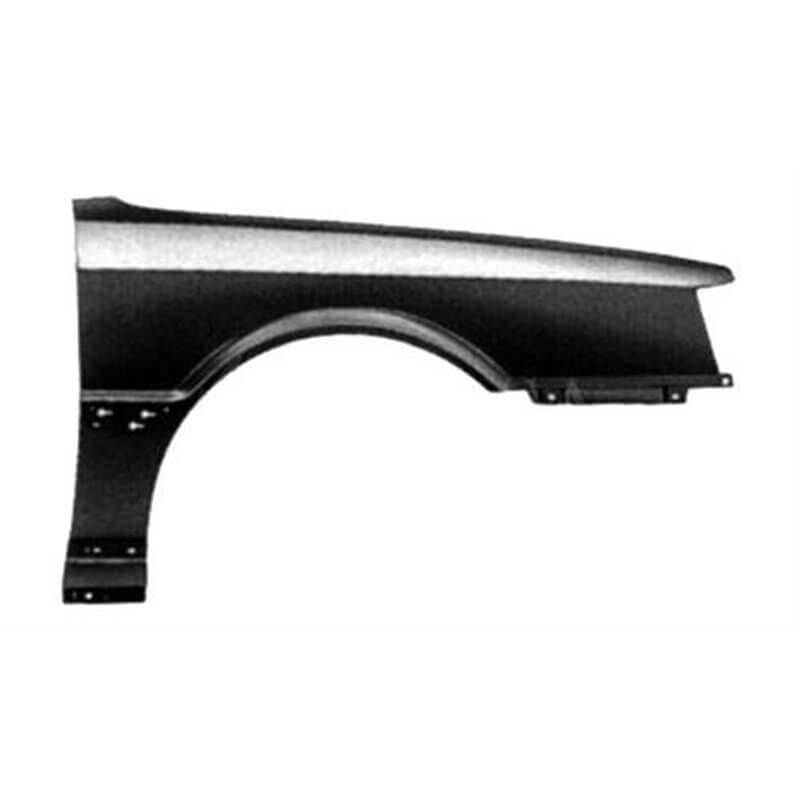 R21 Manager Optima Sağ Ön Çamurluk 7751647768 -Yerli Kaporta