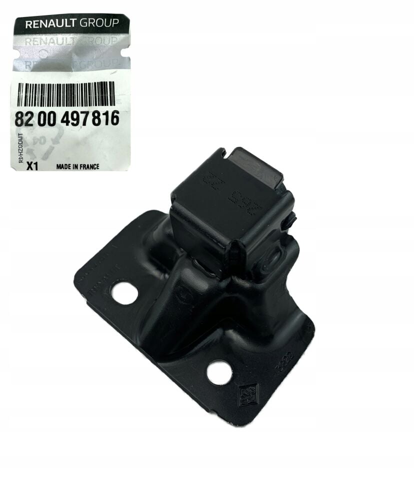 Kango 3-III Bagaj Kapak Kilit Karşılığı (2008-2020) 8200497816 -Renault Mais