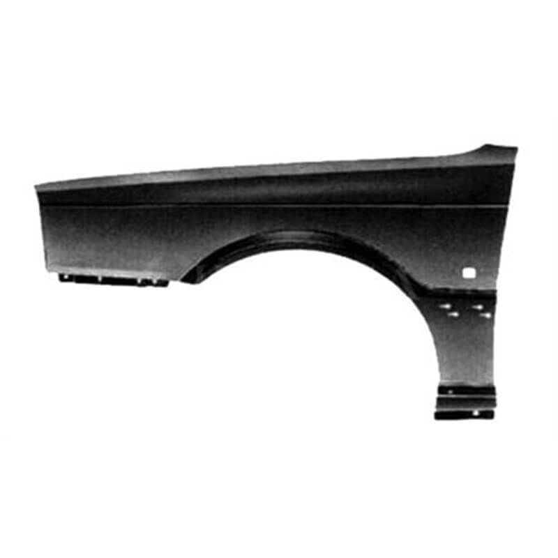 R21 Concorde Sol Ön Çamurluk 7751465515 -Yerli Kaporta