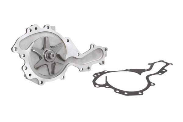 Espace 4-IV Su Pompası Devirdaim 3.0 16V P9X (Dizel) (2002-2014) 7701474006 -Valeo