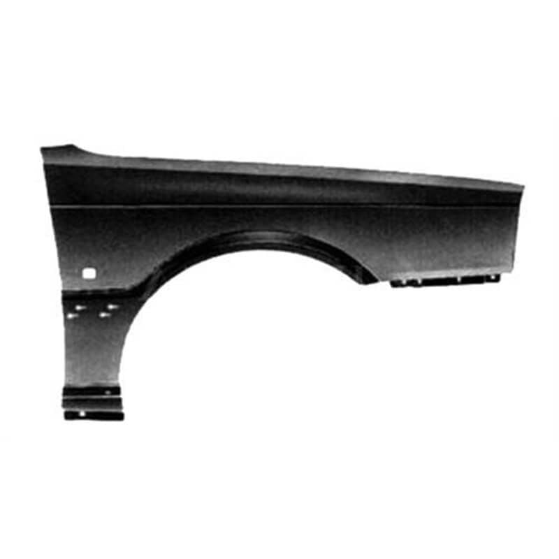 R21 Concorde Sağ Ön Çamurluk 7751465516 -Yerli Kaporta