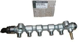 Master 2-II Enjektör Rampası Tevzi Dağıtıcı 2.5 Dci G9U 8200613066 -Renault Mais