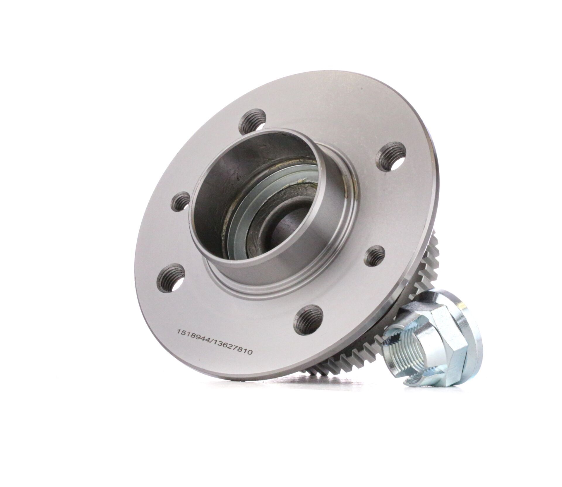 Espace 1-I 2-II R25 Arka Aks Rulmanı Poryalı 7701204696 -İthal