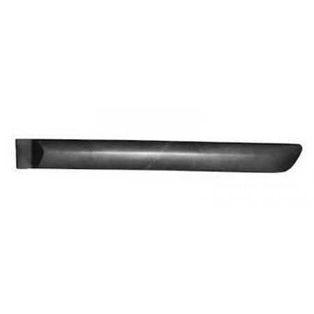 Logan 1-I Mcv Sol Arka Kapı Bandı Çıtası (2008-2012) 6001549297 -Renault Mais