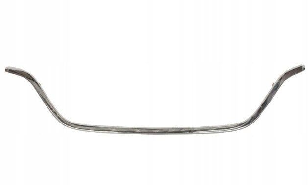 Talisman Ön Tampon Orta Çıtası Nikelaj (2015-2022) 620722101R -Renault Mais