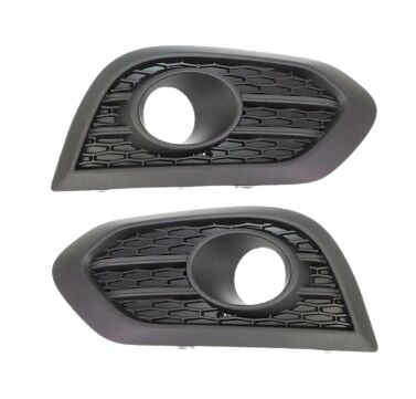 Kadjar 2-II (Faz 2) Sis Far Kapağı Takım (Sisli) (2018-2022) 261520345R -Renault Mais