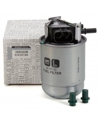 Kadjar Mazot (Yakıt) Filtresi 1.5 Dci K9K 2019-> 16400HV80A -Renault Mais