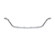 Clio 2-II Symbol Joy Ön Panjur Alt Çıtası Krom (2016-2020) 623857618R -Yerli Kaporta