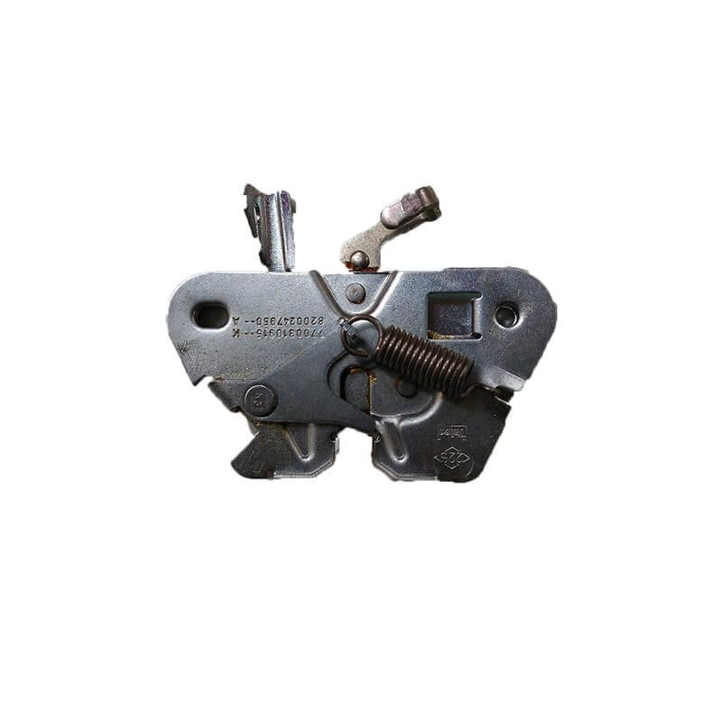 Kango 2-II Motor Kaput Kilidi (2003-2008) 7700310915-8200247950 -Renault Mais