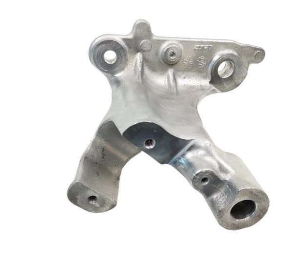 Megane 4-IV Ön Beşik Darbe Emici Sağ (2016-2024) 548500910R -Renault Mais