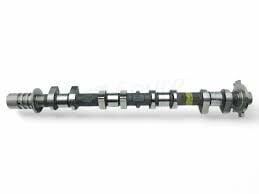 Megane 4-IV Duster 2-II Eksoz Eksantrik Mili 1.6 Sce H4M 130201KA0C-130205834R-Orjinal