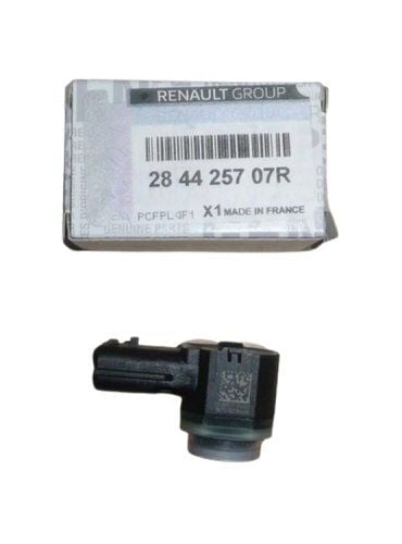 Clio 4-IV Captur 1-I Park Sensörü Gözü 284429973R-284425707R -Renault Mais