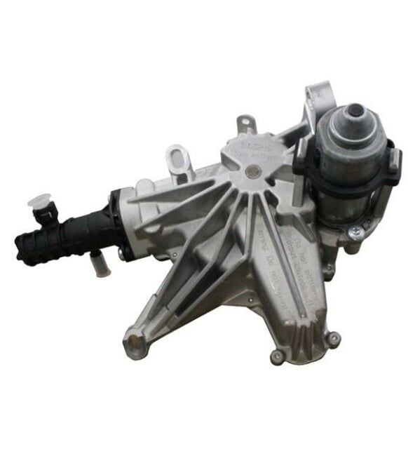 Clio 2-II Symbol Sandero 2-II Otomatik Vites Motoru TS4 309101280R -Renault Mais
