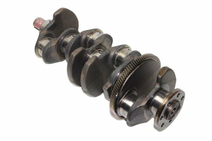 Espace 4-IV Motor Grank Dişlili (Krank) 2.2 Dci G9T (2002-2014) 8200602474 -Genmot