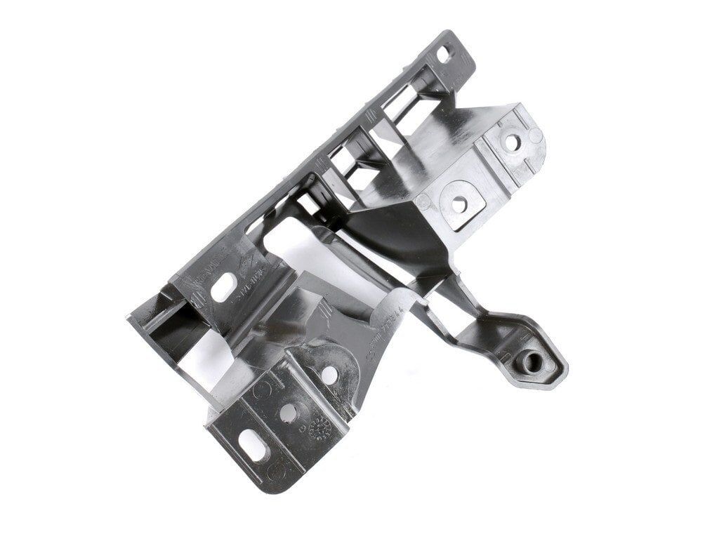 Modus Sol Ön Tampon Ayağı Plastiği (2008-2010) 8200213544 -Renault Mais