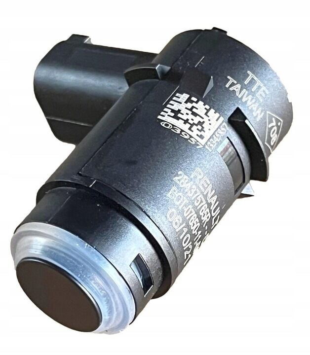 Duster 2-II Sandero 2-II Dokker Arka Park Sensörü 284375765R -Renault Mais