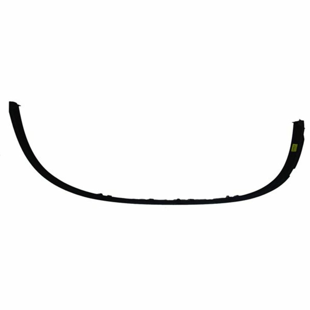 Megane 3-III Ön Tampon Spoyleri (2008-2016) 960150024R -Renault Mais