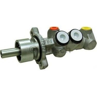 Clio 2-II Fren Ana Merkezi (Abs'li) 7701205742 - Bosch