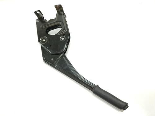 Master 2-II Master 3-III El Fren Tabancası Kolu (2003-2020) 360107552R -Renault Mais