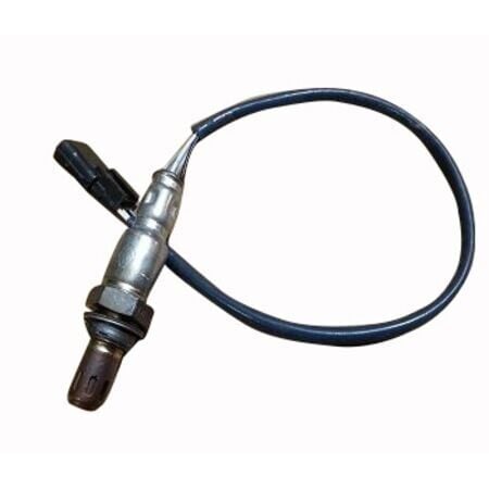 Clio 3-III Modus Oksijen Sondası Sensörü 1.2 16V D4F 8201035691 - 8200495791 - Gua