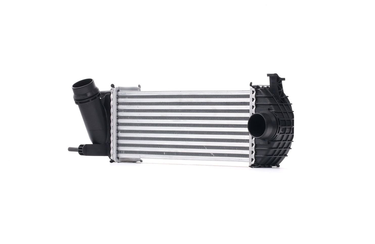 Kango 3-III Turbo Radyatörü 1.5 Dci K9K (2008-2020) 144963234R-144961489R -Oris