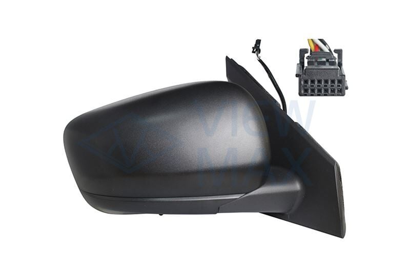 Express Combi Sağ Ayna (Elektrikli) Komple 2020-> 963018392R-963015149R -Alkar