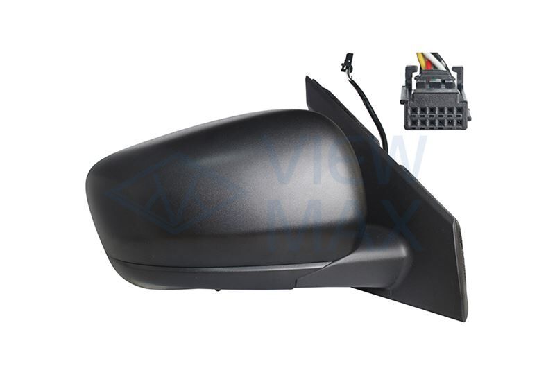 Express Combi Sağ Ayna (Elektrikli) Komple 2020-> 963018392R-963015149R -Alkar