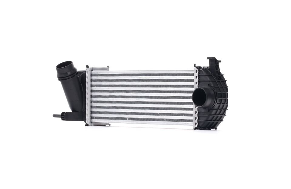 Kango 3-III Turbo Radyatörü 1.5 Dci K9K (2008-2020) 144963234R-144961489R -Orijinal Yedek Parça