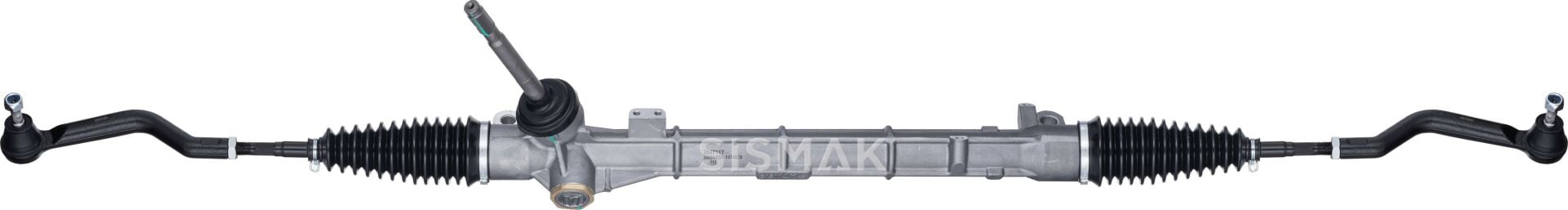 Kadjar Elektrikli Direksiyon Kutusu (Rot Başlı) (2013-2022) 480014EH0B-480014EH0A -Sismak