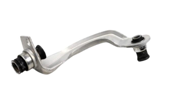 Kango 3-III Sağ Motor Beşik Kolu Takozu (2008-2020) 8200361269 -Üç-El