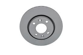 R21 Nevada Ön Fren Diski Adet (1986-1991) (244 /20.5-17.7 MM) 7701467954 -Bosch