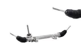 Megane 2-II Scenic 2-II Direksiyon Kutusu Rotbaşsız Hattat Lisanslı (2003-2010) 8200463517- Hattat