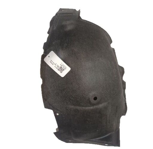 Megane E-Tech Sağ Ön Çamurluk Davlumbazı Ön Kısım 2024-> 638445855R -Renault Mais