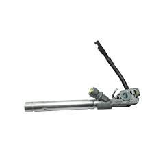 Clio 5-V Sağ Emniyet Kemer Gergi Kolu 2020-> 878168815R - Renault Mais