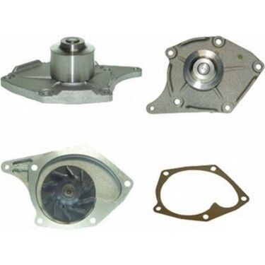 Clio 2-II 3-III Modus Kango 2-II Devirdaim Su Pompası 1.5 Dci K9K (2004-2012) 7701478031-Aybay