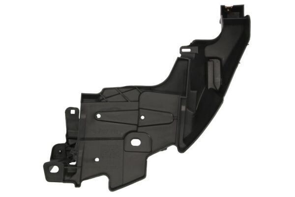 Megane 3-III Ön Tampon Far Alt Braketi Sol (2008-2012) 622230005R -Renault Mais