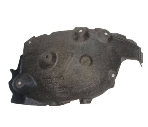 Megane E-Tech Sol Ön Çamurluk Davlumbazı Arka Kısım 2024-> 638434214R-638434014R -Renault Mais