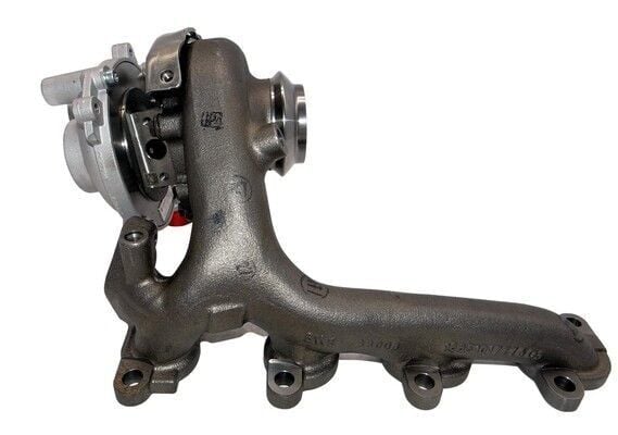 Kango 3-III Megane 4-IV Kadjar Turbo Komprosör 1.5 Dci K9K (Add Blue) 144108425R -Renault Mais