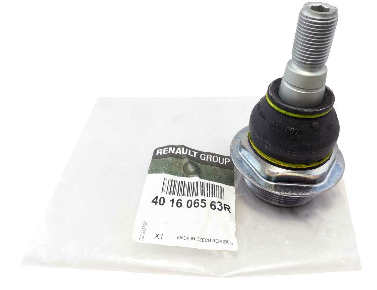 Master 3-III Sağ Alt Rotil (2010-2020) 401606563R -Renault Mais