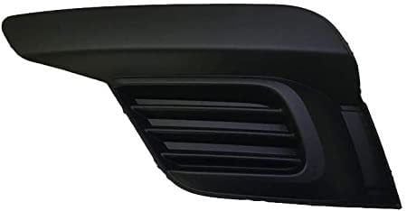 Clio 2-II Symbol Joy Sol Sis Far Kapağı (Sissiz) (2012-2020) 263363749R -Yerli Kaporta