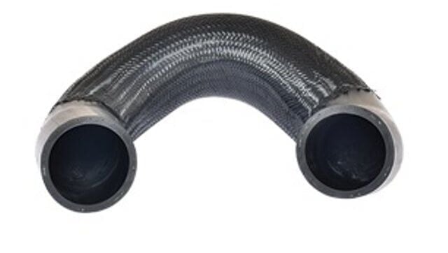 Trafic 3-III Turbo Borusu Hortumu Tek 2.0 Dci M9R 144607066R-8200923261 -İbraş