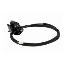 Master 3-III Sol Üst Bagaj Kapı Kilidi (2010-2020) 8200661155 -Renault Mais