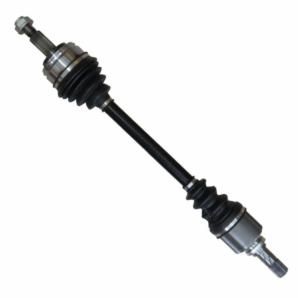 Master 3-III Sol Ön Aks Komple 2.3 Dci M9T (2010-2020)39101700R-391012675R-391012360R-391012849R-Mai