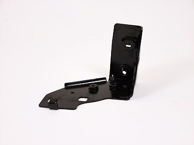 Captur 1-I Ön Tampon Sac Ayağı Sağ (2013-2020) 641803356R -Yerli Kaporta