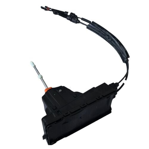Duster 1-I Vites Kolu Halatı (Komple) 6 Vites (2009-2017) 341088903R-8200976710 -Gua